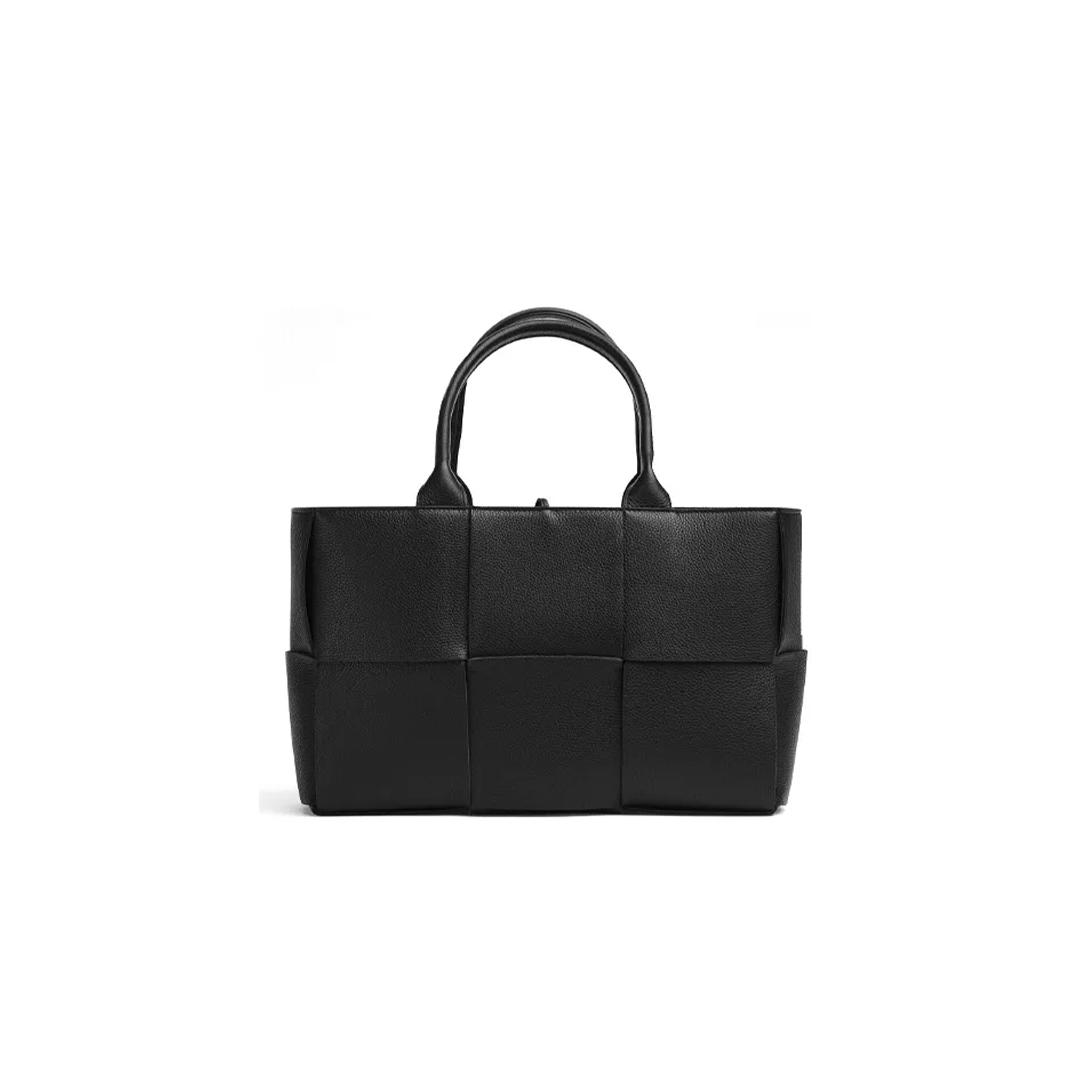 bo*te*ga Ve*ne*ta small arco tote 652867vcp118425 (30*20*11.5cm)